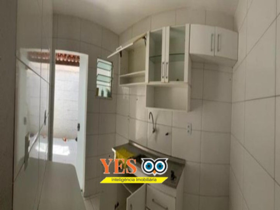 Imagem Casa com 2 Quartos à Venda, 48 m² em Conceição - Feira De Santana