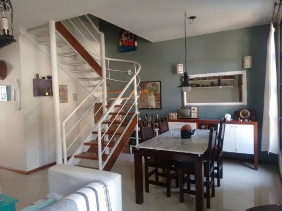 Foto do imóvel Casa de Condomínio com 3 Quartos à Venda, 92 m² em Granja Viana - Cotia