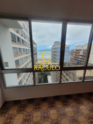 Foto do imóvel Apartamento com 3 Quartos à Venda, 173 m² em Boa Vista - São Vicente