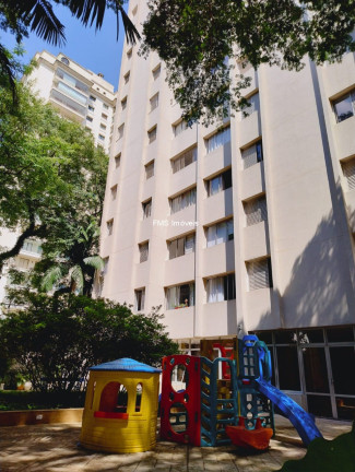 Foto do imóvel Imóvel com 2 Quartos à Venda, 75 m² em Campo Belo - São Paulo