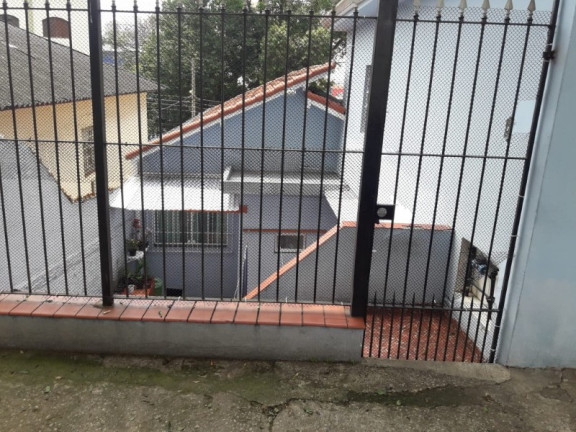 Imagem Casa com 3 Quartos à Venda, 180 m² em Centro - Santo André