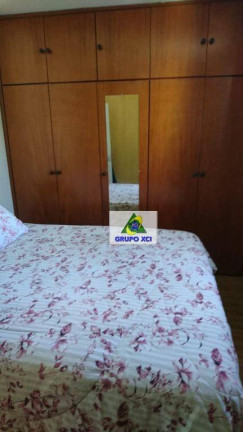 Imagem Apartamento com 3 Quartos à Venda, 78 m² em Vila Manoel Ferreira - Campinas