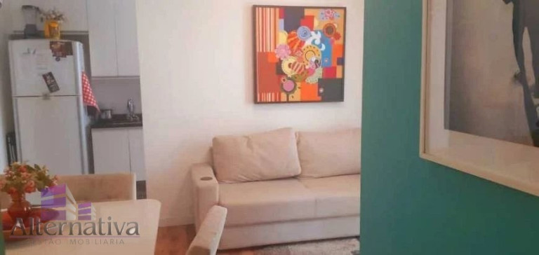 Foto do imóvel Apartamento com 2 Quartos à Venda, 55 m² em Continental - Osasco