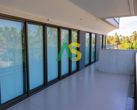 Foto do imóvel Imóvel com 4 Quartos à Venda, 238 m² em Paiva - Cabo De Santo Agostinho