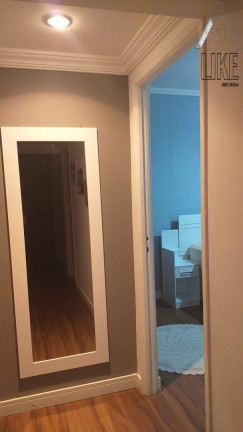 Foto do imóvel Imóvel com 3 Quartos à Venda, 80 m² em Jardim Topázio - São José Dos Campos