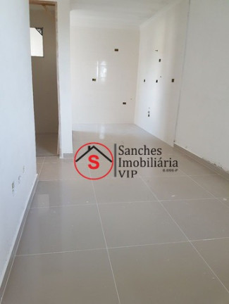 Imagem Apartamento com 2 Quartos à Venda, 42 m² em Vila Alpina - São Paulo