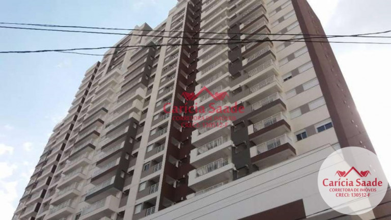 Foto do imóvel Apartamento com 2 Quartos à Venda, 66 m² em Brás - São Paulo