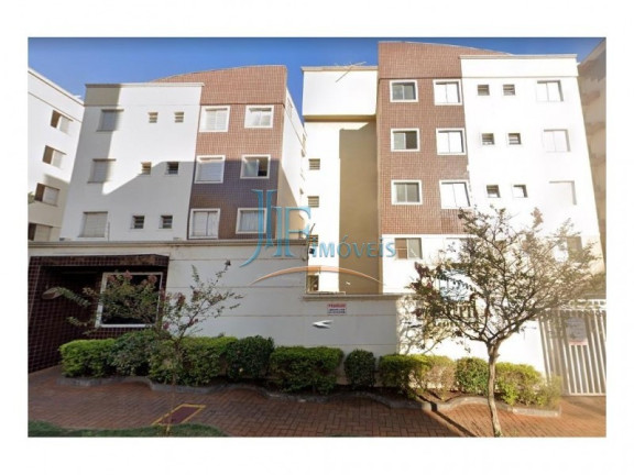 Imagem Apartamento com 2 Quartos à Venda, 51 m² em Presidente Medici - Ribeirão Preto