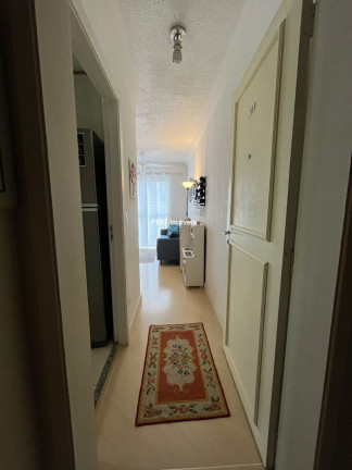 Foto do imóvel Imóvel com 2 Quartos à Venda, 47 m² em Jardim Celeste - São Paulo