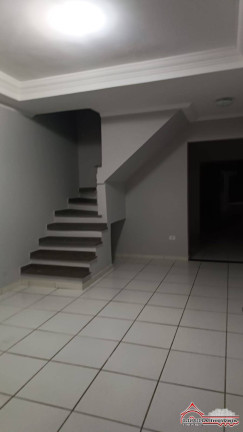 Foto do imóvel Casa de Condomínio com 2 Quartos à Venda, 75 m² em Jardim Jacinto - Jacareí
