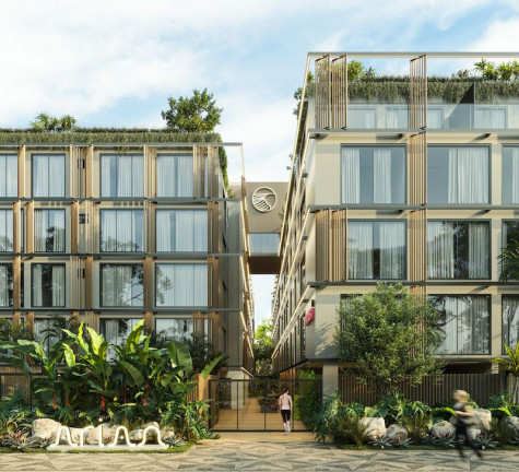 Imagem Apartamento com 2 Quartos à Venda, 88 m² em Intermares - Cabedelo