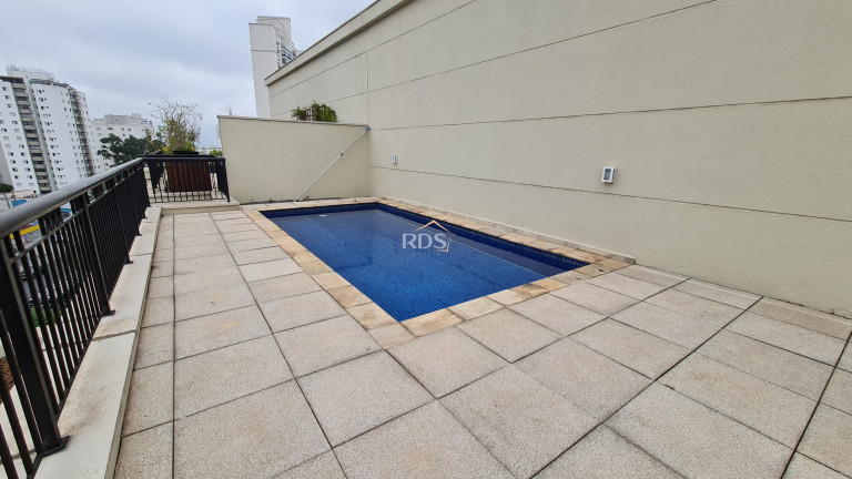 Imagem Apartamento com 4 Quartos à Venda, 510 m² em Santo Amaro - São Paulo