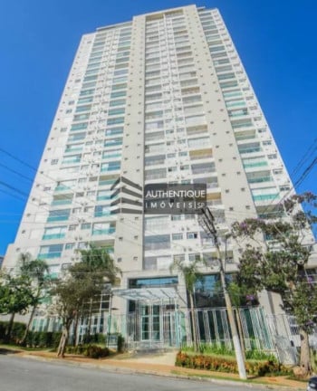 Foto do imóvel Apartamento com 2 Quartos à Venda, 73 m² em Campo Belo - São Paulo