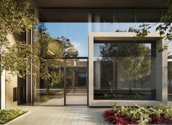 Foto do imóvel Imóvel com 2 Quartos à Venda, 117 m² em Bela Vista - São Paulo