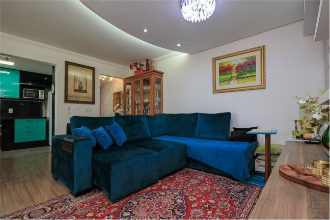 Foto do imóvel Apartamento com 3 Quartos à Venda, 97 m² em Boa Vista - Porto Alegre