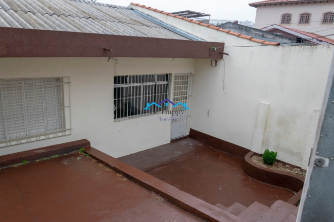 Imagem Casa com 3 Quartos para Alugar, 125 m² em Jardim Consórcio - São Paulo