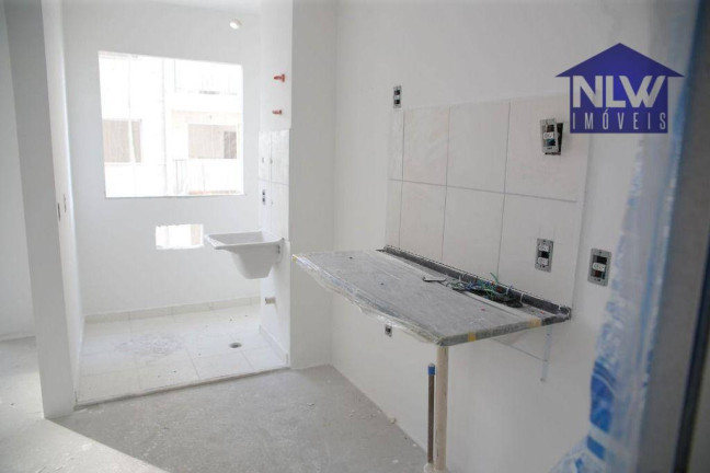 Imagem Apartamento com 2 Quartos à Venda, 37 m² em água Branca - São Paulo