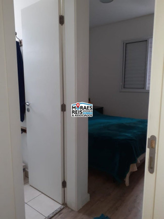 Foto do imóvel Apartamento com 2 Quartos à Venda, 71 m² em Vila Suzana - São Paulo