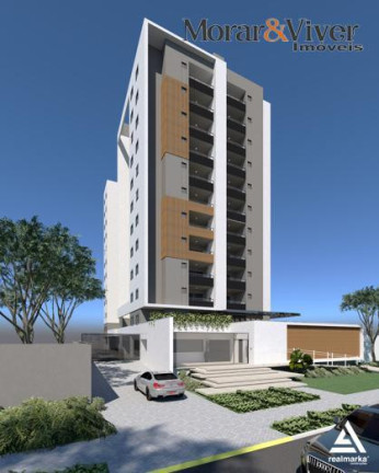 Imagem Apartamento com 2 Quartos à Venda, 49 m² em Alto Tarumã - Pinhais