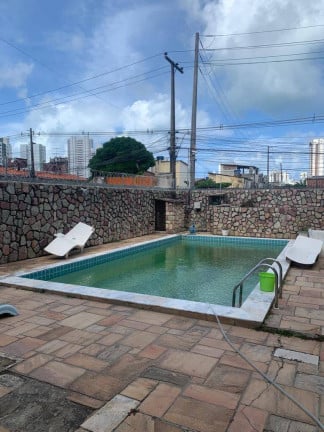 Foto do imóvel Casa com 4 Quartos à Venda, 459 m² em Boa Viagem - Recife