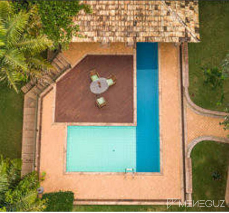 Imagem Casa de Condomínio com 6 Quartos à Venda, 350 m² em Praia Do Morro - Guarapari