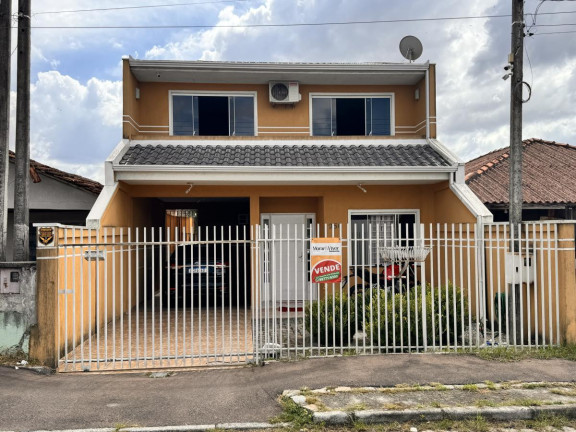 Imagem Casa com 3 Quartos à Venda, 187 m² em Ipê - São José Dos Pinhais