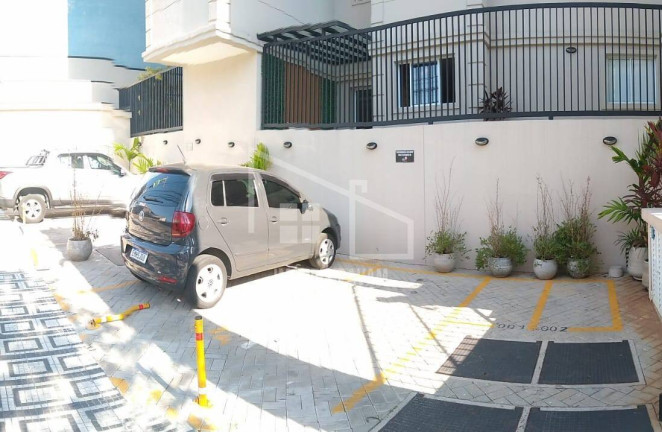 Foto do imóvel Apartamento com 2 Quartos à Venda, 47 m² em Centro - Santo André
