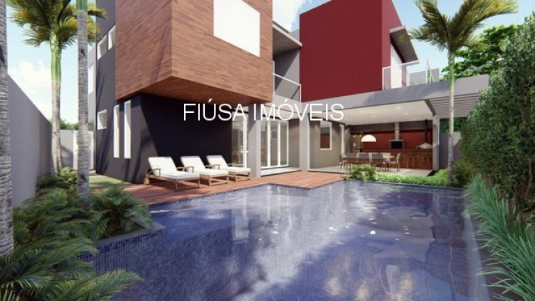 Imagem Casa com 3 Quartos à Venda, 355 m² em Bonfim Paulista - Ribeirao Preto