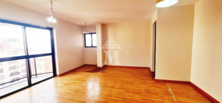 Foto do imóvel Apartamento com 3 Quartos à Venda, 140 m² em Jardim Paulista - São Paulo