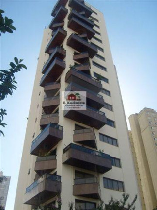 Imagem Apartamento com 4 Quartos à Venda, 289 m² em Parque Da Mooca - São Paulo