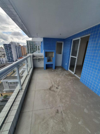 Imagem Apartamento com 1 Quarto à Venda, 64 m² em Canto Do Forte - Praia Grande