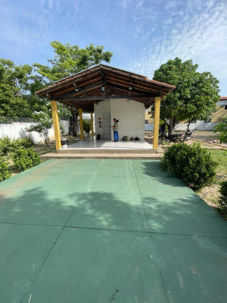 Imagem Casa com 2 Quartos à Venda, 48 m² em Dirceu Arcoverde - Teresina