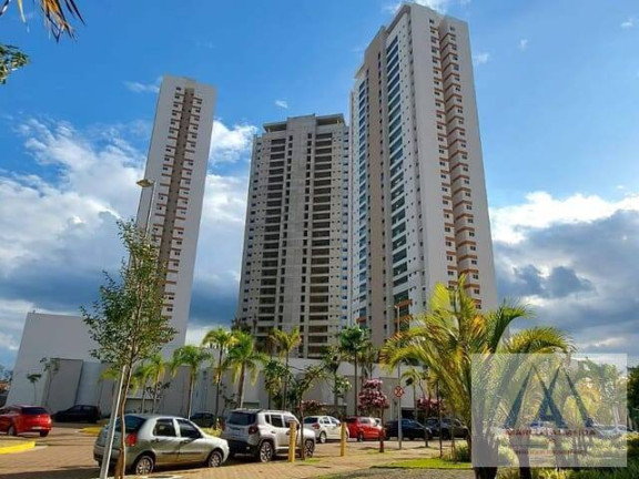 Foto do imóvel Apartamento com 3 Quartos à Venda, 116 m² em Vila Mogilar - Mogi Das Cruzes