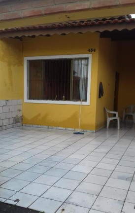 Imagem Casa com 2 Quartos à Venda, 60 m² em Vilamar - Praia Grande