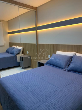Imagem Apartamento com 2 Quartos à Venda, 63 m² em Canasvieiras - Florianópolis