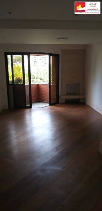 Foto do imóvel Apartamento com 3 Quartos à Venda, 105 m² em Vila Andrade - São Paulo