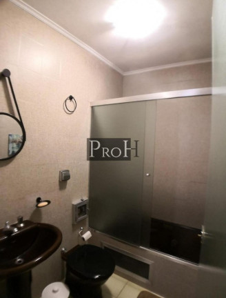 Foto do imóvel Apartamento com 3 Quartos à Venda, 110 m² em Jardim Chácara Inglesa  - São Bernardo Do Campo