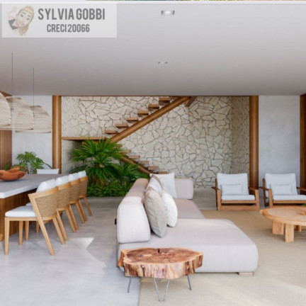 Imagem Casa com 3 Quartos à Venda, 308 m² em Arraial Da Ajuda - Porto Seguro