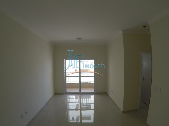 Imagem Apartamento com 2 Quartos à Venda, 70 m² em Jardim Nova Aliança - Ribeirão Preto
