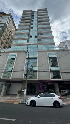 Foto do imóvel Apartamento com 4 Quartos à Venda, 136 m² em Meia Praia - Itapema