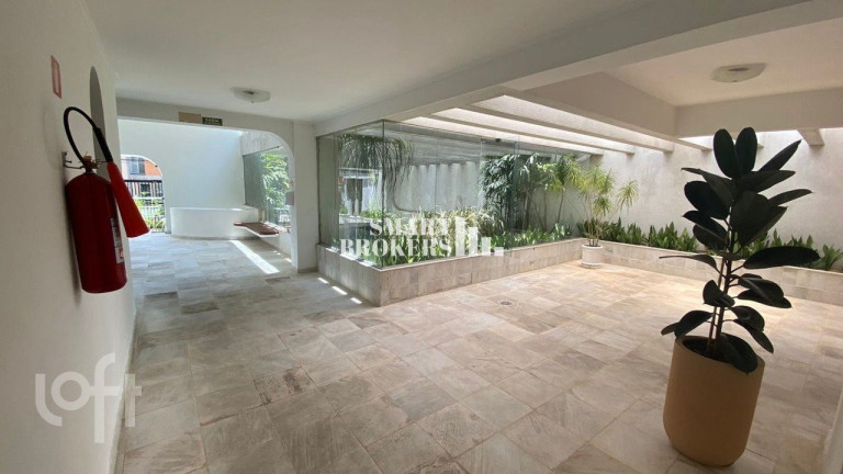 Foto do imóvel Apartamento com 3 Quartos à Venda, 108 m² em Jardim Paulista - São Paulo