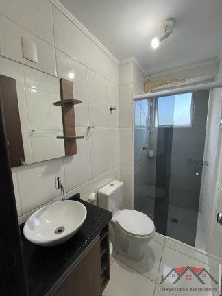 Imagem Apartamento com 2 Quartos à Venda, 61 m² em Vila Nova - Joinville
