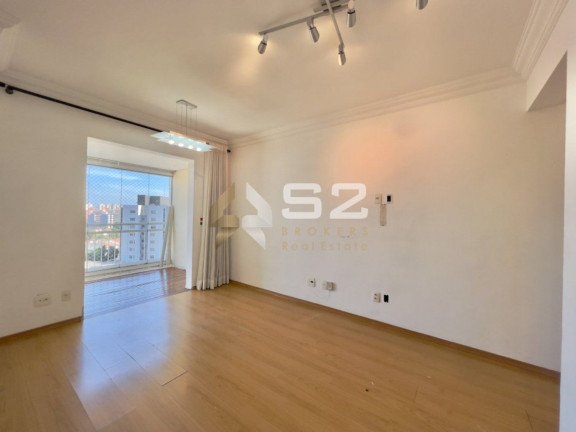 Foto do imóvel Apartamento com 3 Quartos à Venda ou Locação, 65 m² em Vila Leopoldina - São Paulo
