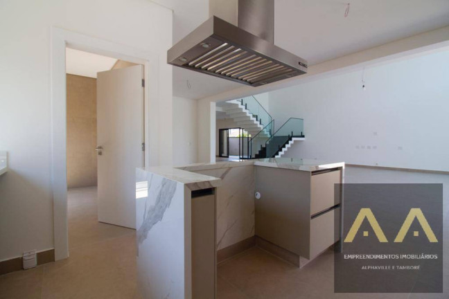 Imagem Casa com 4 Quartos à Venda, 430 m² em Alphaville - Barueri