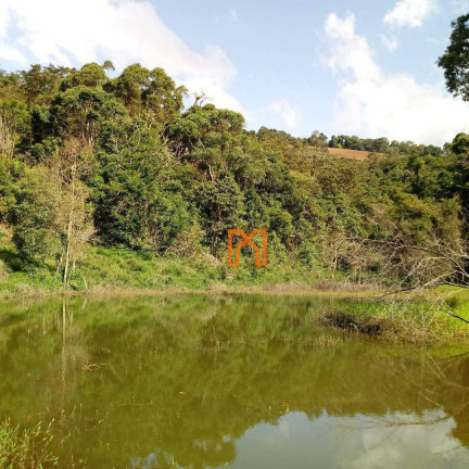 Imagem Fazenda à Venda, 800.000 m² em Zona Rural - Jesuânia