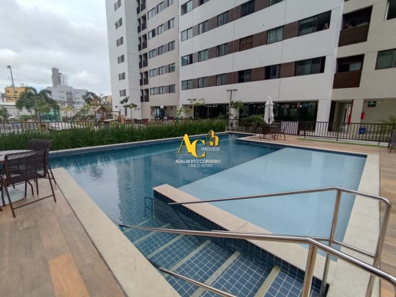 Foto do imóvel Apartamento com 2 Quartos à Venda, 51 m² em Várzea - Recife