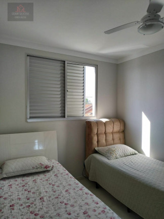 Imagem Apartamento com 2 Quartos à Venda, 60 m² em Conserva - Americana