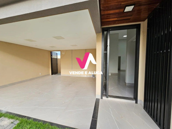 Imagem Casa de Condomínio com 4 Quartos à Venda, 202 m² em Ribeirão Do Lipa - Cuiabá