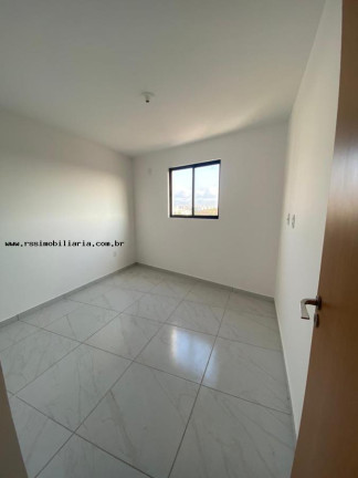 Imagem Apartamento com 2 Quartos à Venda, 50 m² em Ernesto Geisel - João Pessoa
