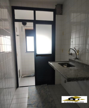 Imagem Apartamento com 2 Quartos à Venda, 50 m² em Quinta Da Paineira - São Paulo